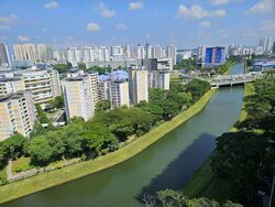 The Tre Ver (D13), Condominium #582961151